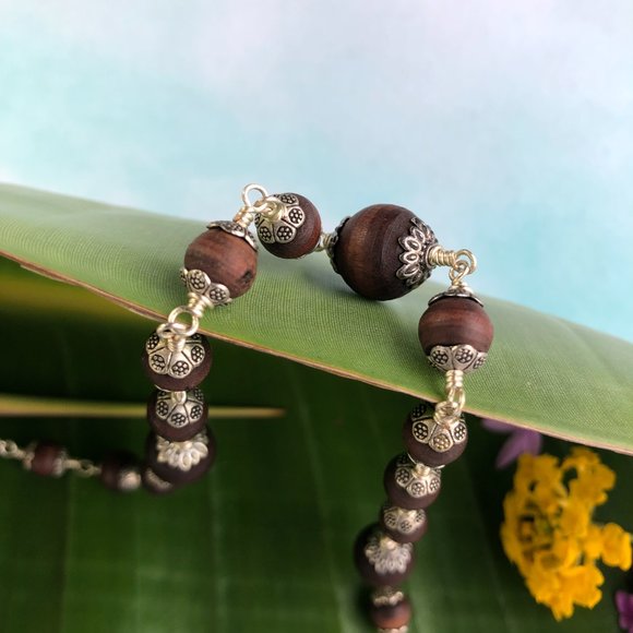 33  3/4" berry Tulasi - Picture 8 of 11